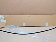 Porsche Cayenne Front Left