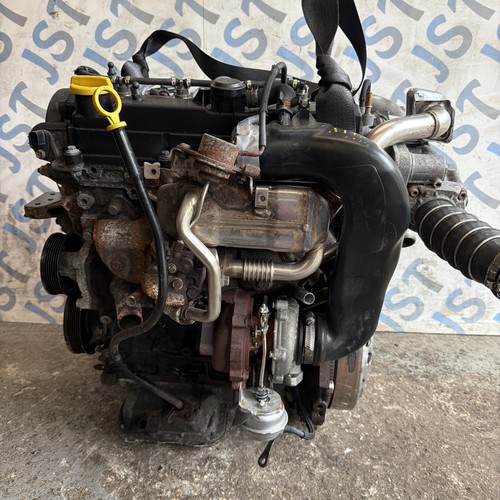 Vauxhall astra zafira - vauxhall,
