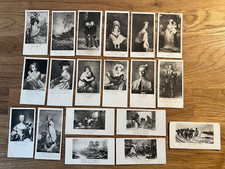 WILLS (OTHER OVERSEAS) -Art