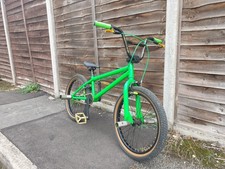 Blank Icon BMX – Custom