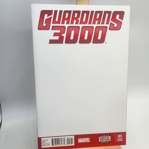 Guardians 3000 2014 - 3000, #1