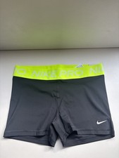 Nike Pro Women's Shorts 3-inch