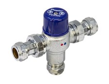 Pegler peg402 thermostatic - pegler,