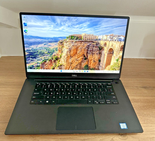 Dell xps 7590 - dell,