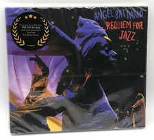 Angel Bat Dawid - Requiem For