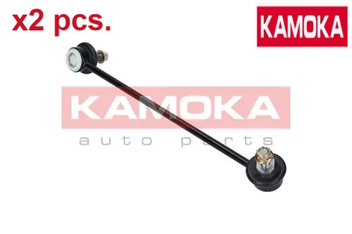 Front right stabiliser bar - right,