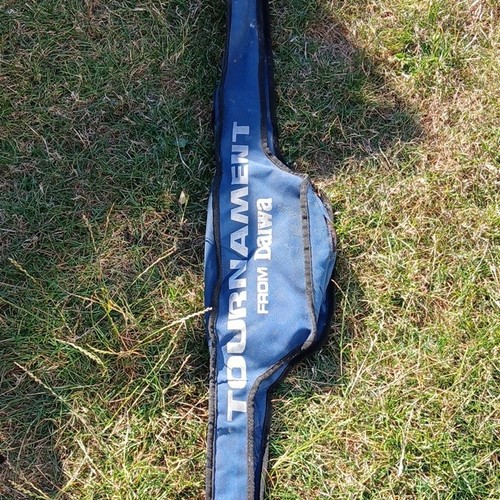 Daiwa tournament rod case - daiwa,