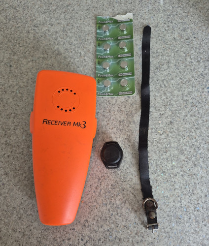 Deben mk3 ferret finder - , with