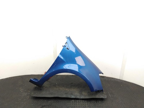 Renault clio front - renault, wing