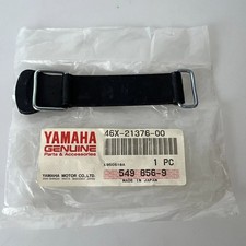 Yamaha 2002 XT600E TMAX XP500 BAND, TOOL BAND, TOOL 46 X-21376-00, KL0718
