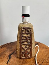 Bernard Rooke Studio Pottery