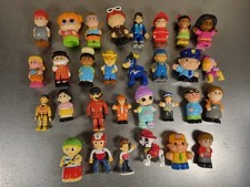 ELC Happyland Mega Bloks