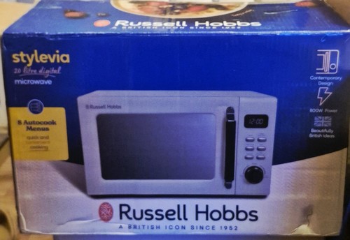 Russell hobbs rhm2026c - russell,
