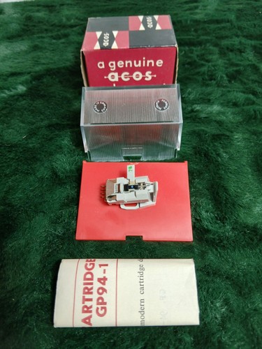 Acos ceramic stereo - gp, 94-1