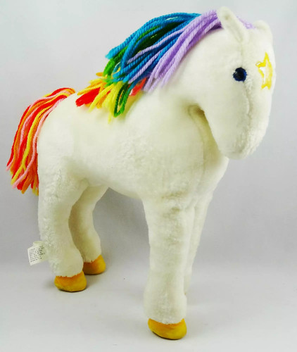 Rainbow brite mattel - rainbow,