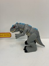 Jurassic World Indominus Rex