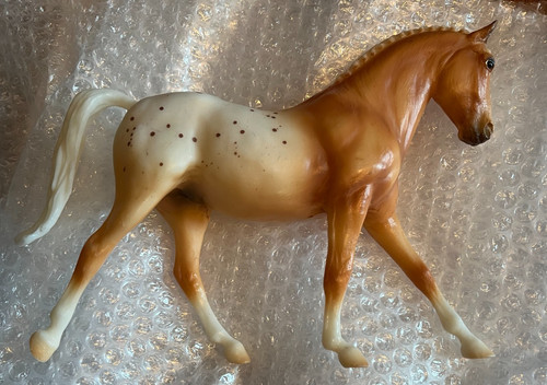 Breyer palomino blanket - breyer,