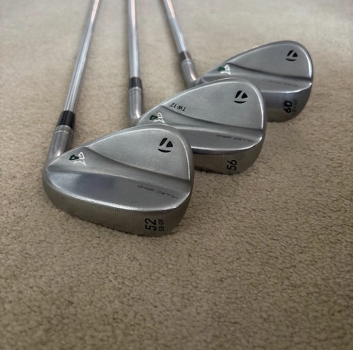 Taylormade mg4 wedge - taylormade, 52