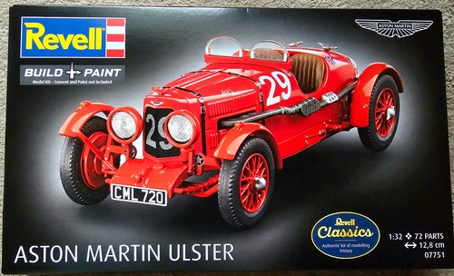 07751 revell classics 32 - 07751,