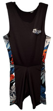 JL Racing Crew Uni Rowing