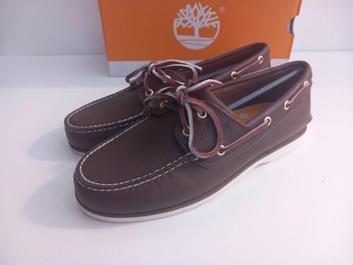 Bnib timberland brown - timberland,
