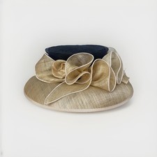 BHS Women’s Formal Hat Black