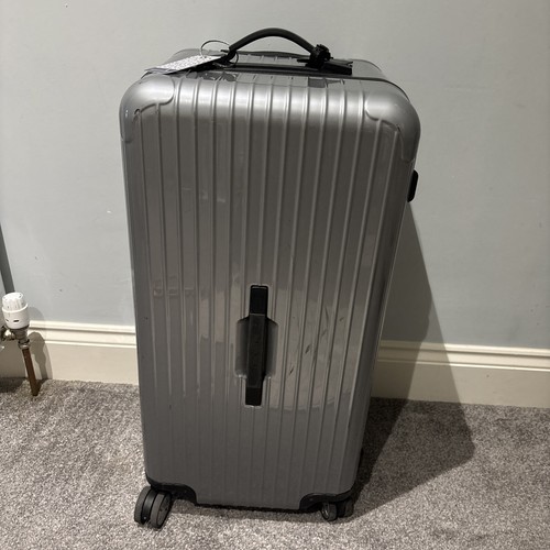 Rimowa trunk plus - trunk,
