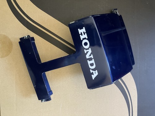 Honda vfr400 nc30 fairing - honda,