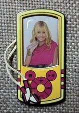 Disney pin hannah - hannah, montana