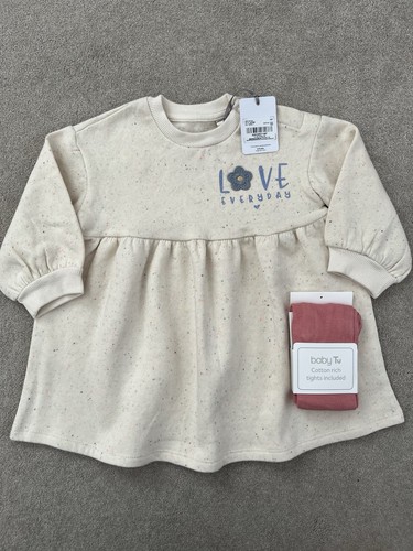 Brand new baby girls - tu, 6-9