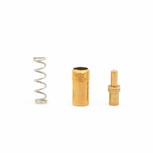 Durable replacement crown tube - replacement,
