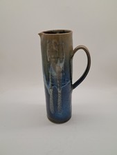 Studio Pottery Large Jug/Vase