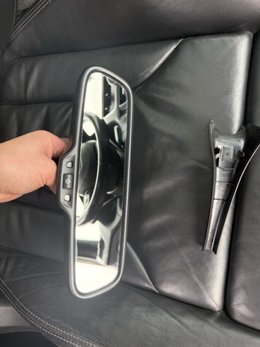 Audi a6 auto - a5, dimming