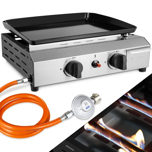 Burner tabletop gas - tabletop,