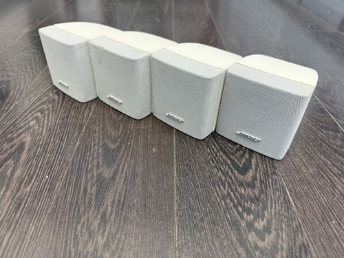Bose single cube lifestyle - bose,