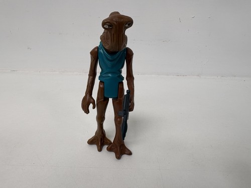 Vintage star wars hammerhead - star,