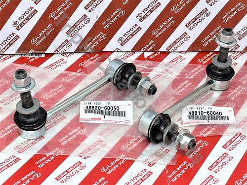 Toyota genuine 4runner - genuine, 03-24