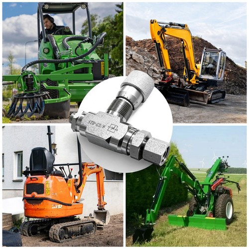 Mini excavator hydraulic - excavator,