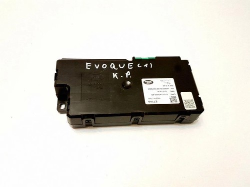 Land rover range evoque - land,