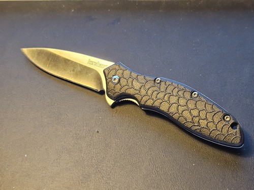 New kershaw oso sweet 1830 - kershaw,