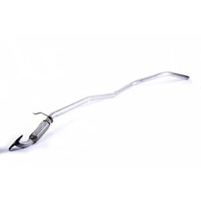 Centre exhaust pipe - for, ford