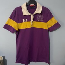 Samoa Rugby Union Puma Polo