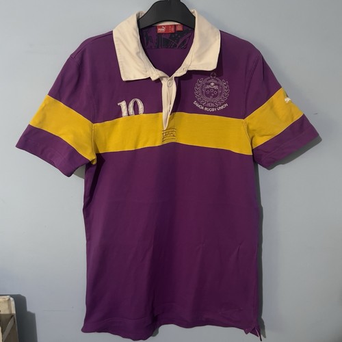 Samoa rugby union puma polo - samoa,