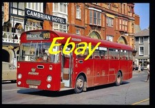 Bus Photo,  Leyland Leopard