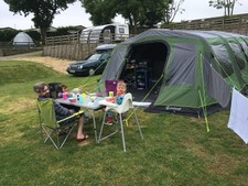 Outwell Wolf Lake 9É Tent