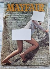 Mayfair Magazine Vol. 15 Issue