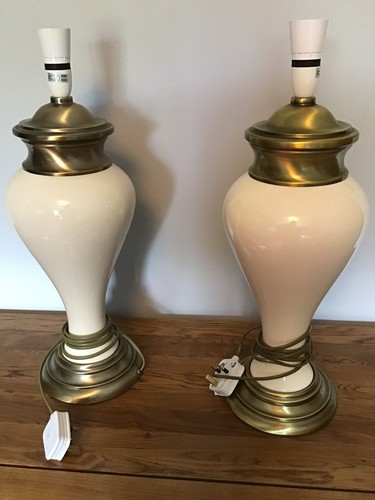 Large table lamp - large,