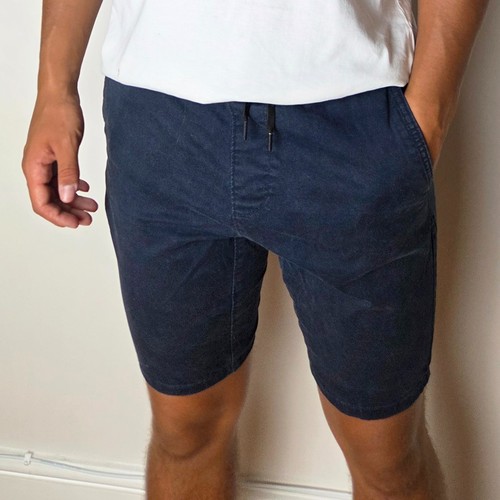 Hollister men dark blue - hollister, men's