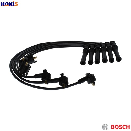 Ignition cable kit - cable,
