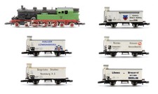 MARKLIN Z GAUGE 8145 ROYAL W